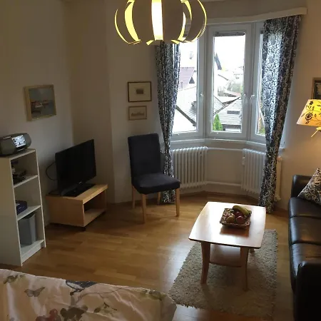 Kristina Apartment *