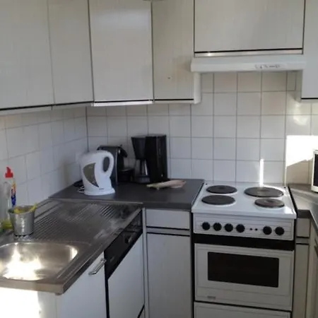 Kristina Apartment