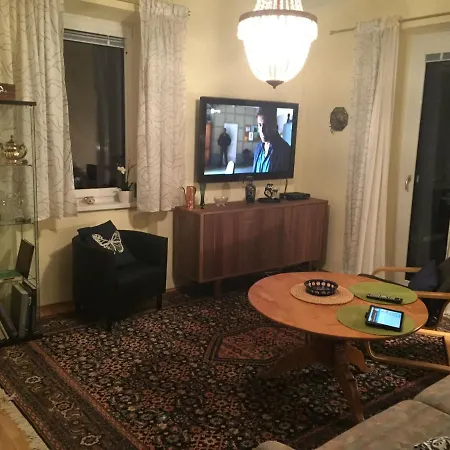Apartment Kristina
