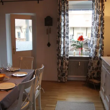 Apartment Kristina Absam